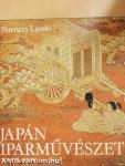Japán iparművészet