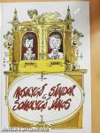 Mosolygó Sándor és Somolygó János