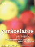 Varázslatos ételek