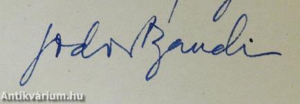 Tengerek, dombok (dedikált példány)