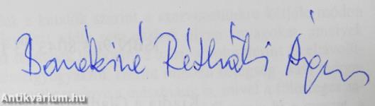 Az én reformkonyhám (dedikált példány)