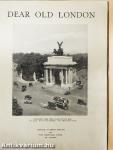 Dear Old London