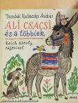 Ali csacsi és a többiek