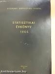 Statisztikai évkönyv 1964