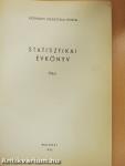 Statisztikai évkönyv 1964