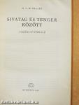 Sivatag és tenger között