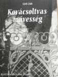 Kovácsoltvas-művesség