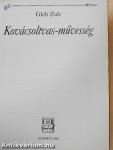 Kovácsoltvas-művesség