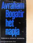 Avraham Bogatir hét napja