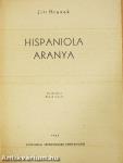 Hispaniola aranya