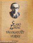 Szabó Lőrinc válogatott versei