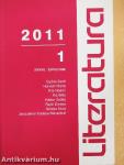 Literatura 2011/1.