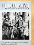 Új Dunatáj 2007. december