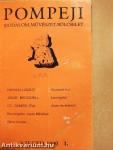 Pompeji 1990/1-3., 1991/1-4.