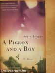 A Pigeon and a Boy