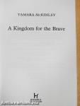 A Kingdom for the Brave