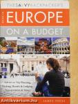 The Savvy Backpacker's Guide to Europe on a Budget