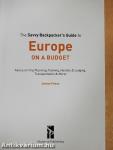 The Savvy Backpacker's Guide to Europe on a Budget
