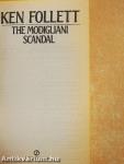 The Modigliani Scandal