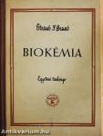 Biokémia
