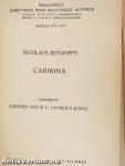 Carmina