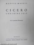 Cicero und seine Zeit