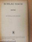 Schlag nach - Natur