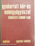 Gyakorlati bőr- és nemigyógyászat