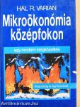 Mikroökonómia középfokon