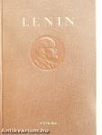 V. I. Lenin művei 16.
