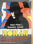 Rókák a sakktáblán