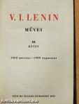 V. I. Lenin művei 15.