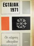 Égtájak 1971