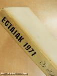 Égtájak 1971
