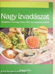 Nagy ízvadászat