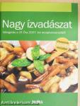 Nagy ízvadászat