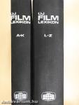 Új filmlexikon I-II.