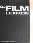 Új filmlexikon I-II.