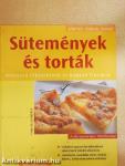 Sütemények és torták
