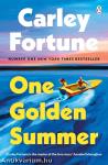 One Golden Summer: from the bestselling author of EVERY SUMMER AFTER