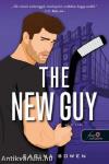 The New Guy - Az új srác