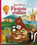 Pingvin utazása