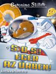 S. O. S.! Egér az űrben!