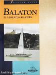 Balaton és a Balaton-felvidék