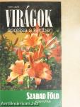 Virágok ápolása a kertben