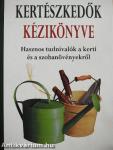Kertészkedők kézikönyve