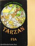 Tarzan fia