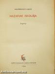 Hazafiak iskolája