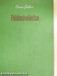 Földműveléstan