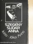 Szegény Sudár Anna